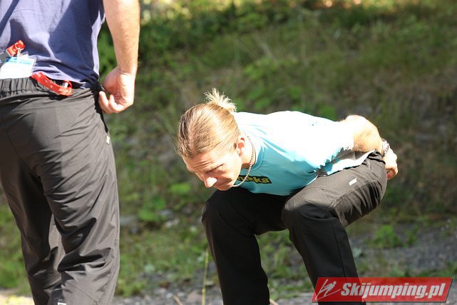 074 Janne Ahonen